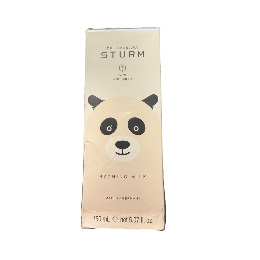 Dr. Barbara‎ Sturm Bathing Milk 150mL SEALED BNIB